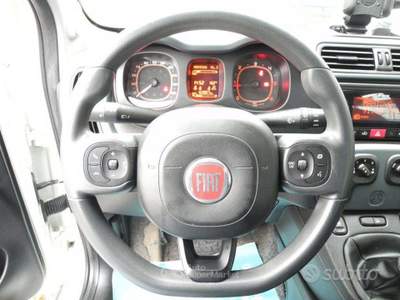 Fiat Panda 95cv S&S 4x4 - Ok NEOPATENTAT usata Mantova