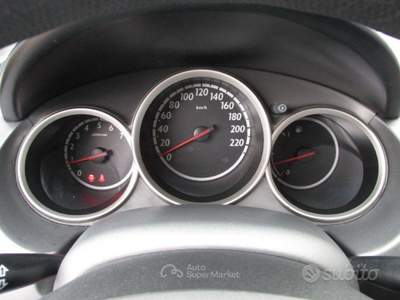 Honda Jazz 5p. Live - OK NEOPATENTATI usata Mantova