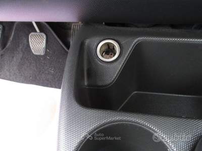Honda Jazz 5p. Live - OK NEOPATENTATI usata Mantova