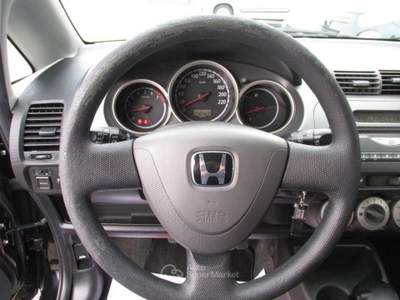 Honda Jazz 5p. Live - OK NEOPATENTATI usata Mantova