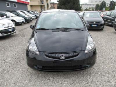 Honda Jazz 5p. Live - OK NEOPATENTATI usata Mantova