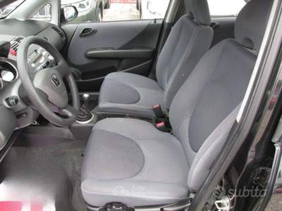 Honda Jazz 5p. Live - OK NEOPATENTATI usata Mantova