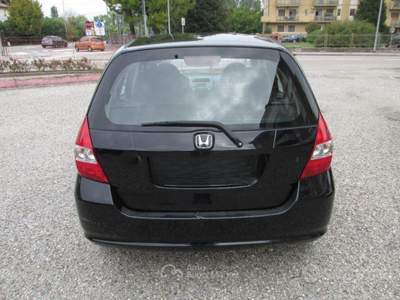 Honda Jazz 5p. Live - OK NEOPATENTATI usata Mantova