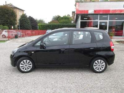 Honda Jazz 5p. Live - OK NEOPATENTATI usata Mantova