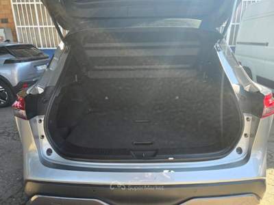 Nissan Qashqai 1.3 bz connecta hybrid c.manuale rate da 99,00 usata Faenza