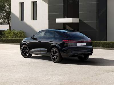 Audi Q3 TDI 142 kW S tronic quattro S Line Edition+Tetto apribile Bianco usata Pozzuoli