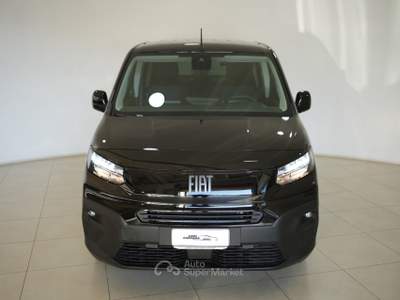 Fiat Doblò 1.5 BlueHdi 130CV AT8 Combi N1 Arancione usata Pozzuoli
