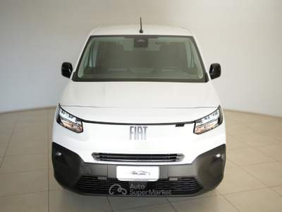 Fiat Doblò 1.5 BlueHdi 130CV AT8 Combi N1 Bianco usata Pozzuoli