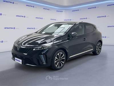 Renault Clio Clio Tce 90 Cv 5 Porte Techno Nero usata Cassola