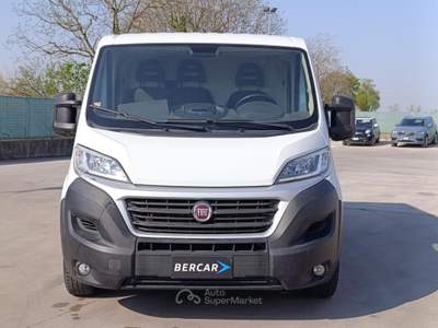 Fiat Ducato 30 CH2 2.3 mjt 130cv E6 Bianco usata Verona