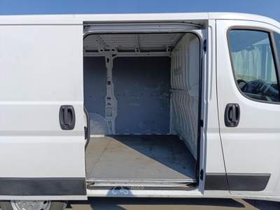 Fiat Ducato 30 CH2 2.3 mjt 130cv E6 Bianco usata Verona