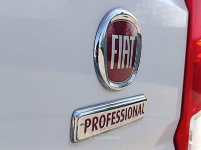 Fiat Ducato 30 CH2 2.3 mjt 130cv E6 Bianco usata Verona