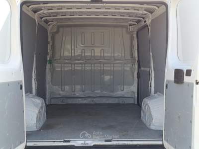 Fiat Ducato 30 CH2 2.3 mjt 130cv E6 Bianco usata Verona