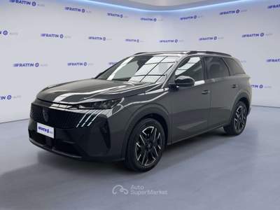 Peugeot 5008 5008 Hybrid 145 E-Dcs6 Allure Grigio usata Cassola