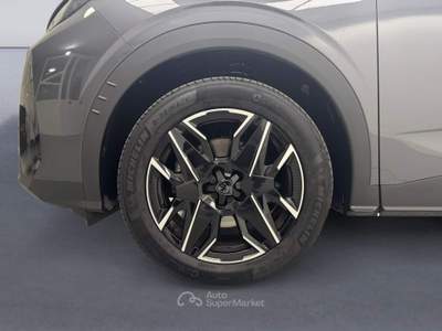 Peugeot 5008 5008 Hybrid 145 E-Dcs6 Allure Grigio usata Cassola