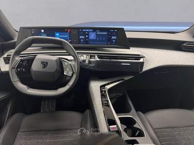 Peugeot 5008 5008 Hybrid 145 E-Dcs6 Allure Bianco usata Cassola