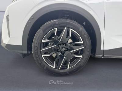 Peugeot 5008 5008 Hybrid 145 E-Dcs6 Allure Bianco usata Cassola
