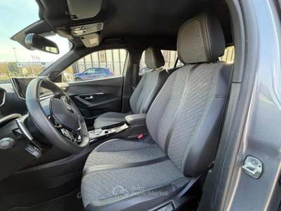 Peugeot 2008 2008 1.5 bluehdi Allure s&amp;s 130cv eat8 Grigio usata Borgo San Lorenzo