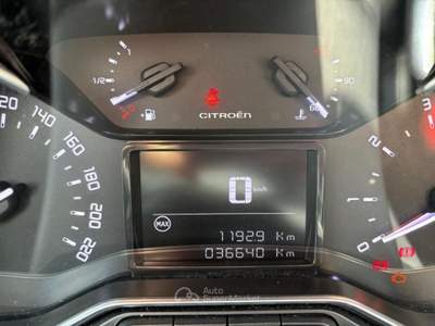 Citroen C3 *PROMO* 1.2 puretech Max s&amp;s 83cv Grigio usata Borgo San Lorenzo