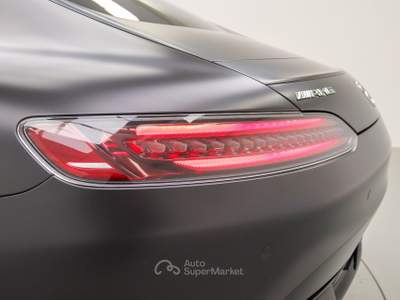 Mercedes-Benz AMG GT Gt Amg Night Edition Grigio usata Cassola
