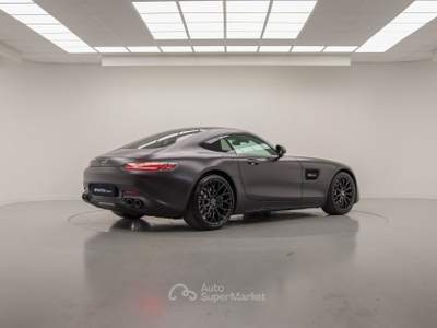 Mercedes-Benz AMG GT Gt Amg Night Edition Grigio usata Cassola