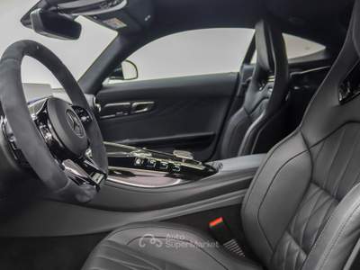 Mercedes-Benz AMG GT Gt Amg Night Edition Grigio usata Cassola