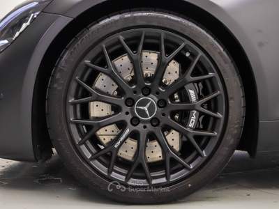 Mercedes-Benz AMG GT Gt Amg Night Edition Grigio usata Cassola