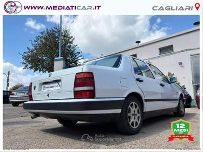 Lancia Thema Thema 2.0 i.e. 16V Bianco usata Cagliari