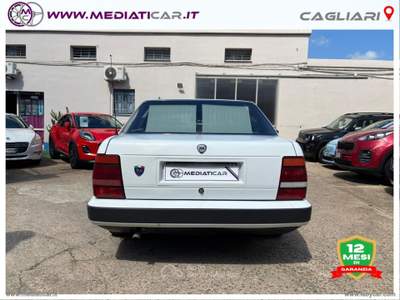 Lancia Thema Thema 2.0 i.e. 16V Bianco usata Cagliari