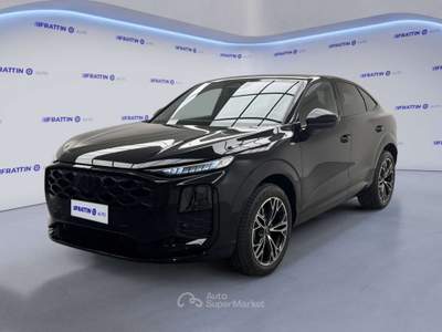 Audi Q3 Q3 Spb Tdi 110 Kw S Tronic S Line Edition Nero usata Cassola