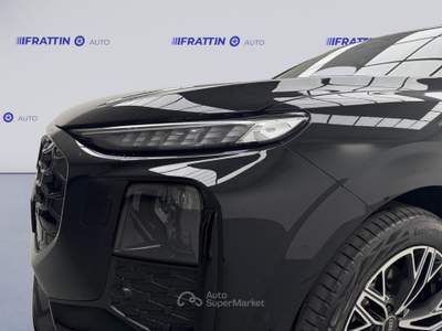 Audi Q3 Q3 Spb Tdi 110 Kw S Tronic S Line Edition Nero usata Cassola