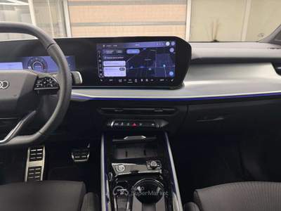 Audi Q3 Q3 Spb Tdi 110 Kw S Tronic S Line Edition Nero usata Cassola