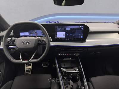 Audi Q3 Q3 Spb Tdi 110 Kw S Tronic S Line Edition Nero usata Cassola
