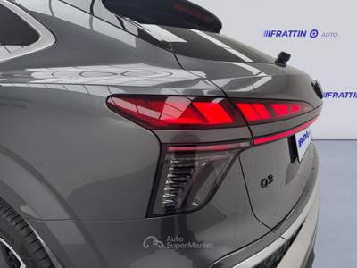 Audi Q3 Q3 Spb Tfsi 150 Kw S Tronic Quattro S Line Edition Grigio usata Cassola