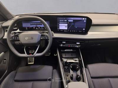 Audi Q3 Q3 Spb Tfsi 150 Kw S Tronic Quattro S Line Edition Grigio usata Cassola