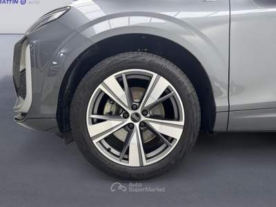 Audi Q3 Q3 Spb Tfsi 150 Kw S Tronic Quattro S Line Edition Grigio usata Cassola