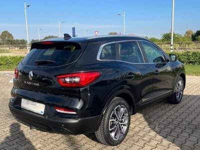 Renault Kadjar Blue dCi 8V 115 CV Sport Edition Nero usata Fasano