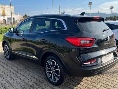 Renault Kadjar Blue dCi 8V 115 CV Sport Edition Nero usata Fasano