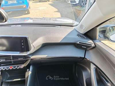 Peugeot 2008 2008 1.2 PURETECH ACTIVE PACK 100CV Grigio usata Albano Laziale