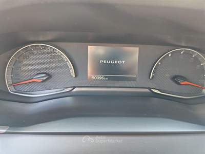 Peugeot 2008 2008 1.2 PURETECH ACTIVE PACK 100CV Grigio usata Albano Laziale