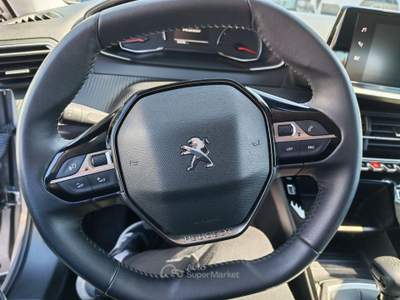 Peugeot 2008 2008 1.2 PURETECH ACTIVE PACK 100CV Grigio usata Albano Laziale