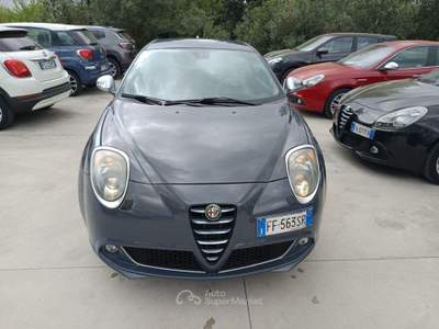 Alfa Romeo MiTo  1.4 T 120 CV GPL Distinctive usata San Vittore del Lazio