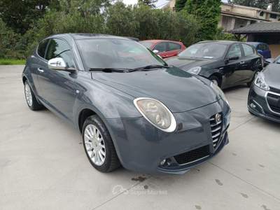 Alfa Romeo MiTo  1.4 T 120 CV GPL Distinctive usata San Vittore del Lazio