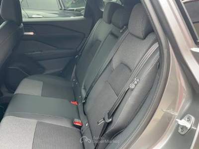 Nissan Qashqai MHEV 158 CV Xtronic N-Connecta Bianco usata Sant'Anastasia