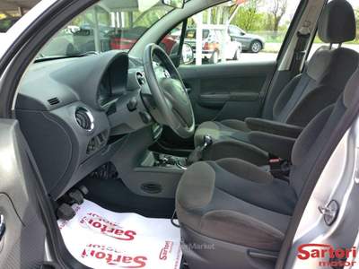 Citroen C3 1.1 Perfect Argento usata Mogliano Veneto