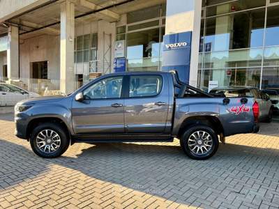 Foton Tunland G7 2.0 tdi Grigio usata Savona