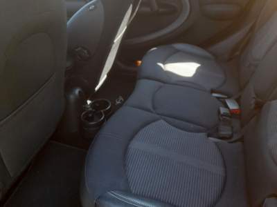 MINI Countryman Cooper SD Countryman 2.0 ALL4 usata Riccione