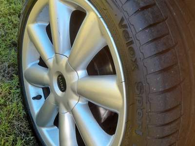 MINI Countryman Cooper SD Countryman 2.0 ALL4 usata Riccione