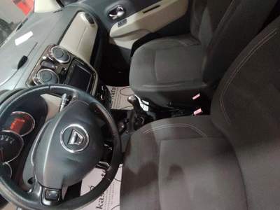Dacia Lodgy 5 posti usata POTENZA PICENA