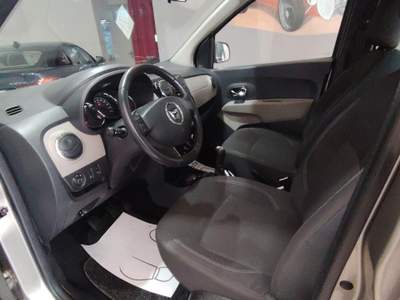 Dacia Lodgy 5 posti usata POTENZA PICENA